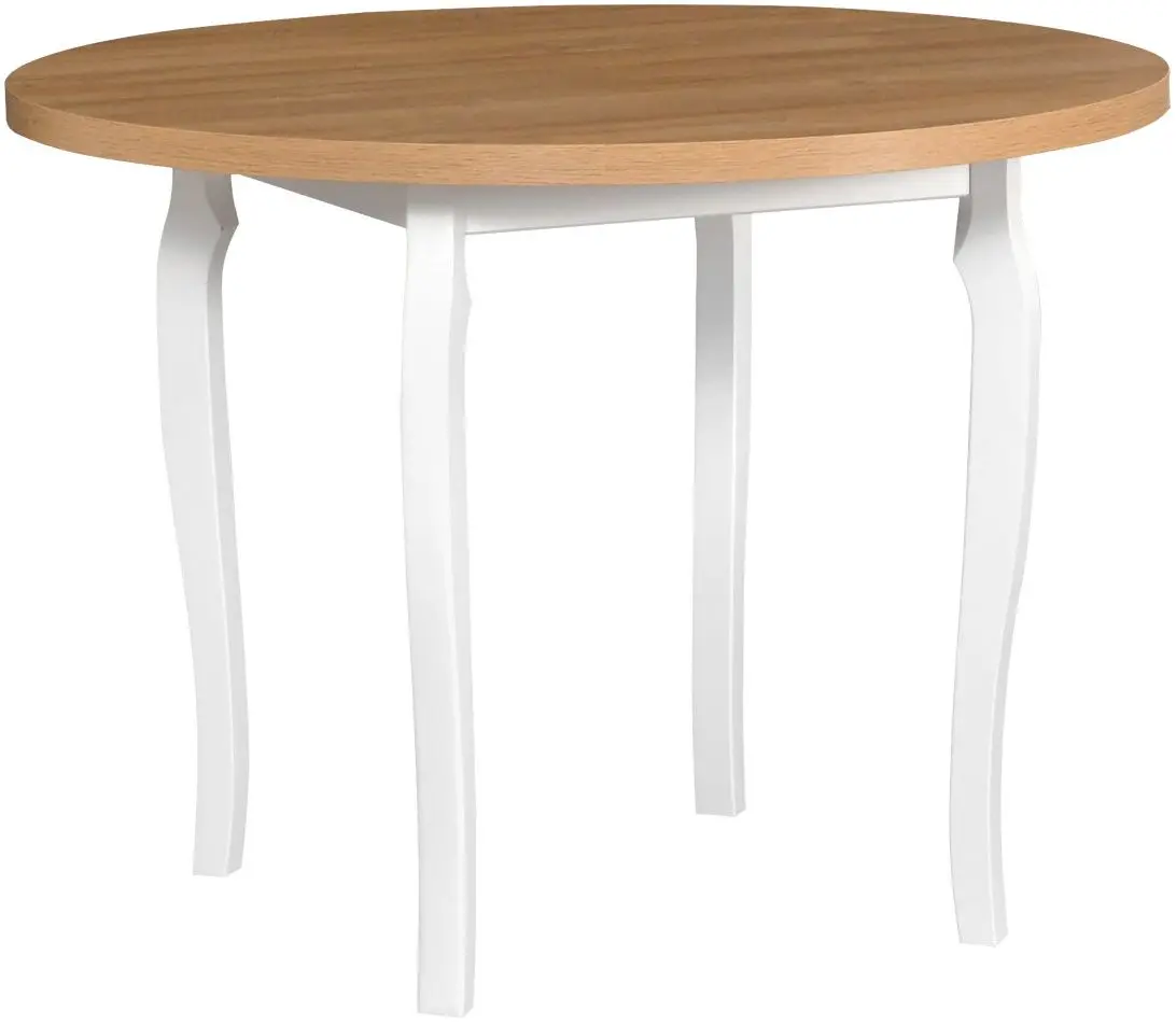 Стол Drewmix Poli 3