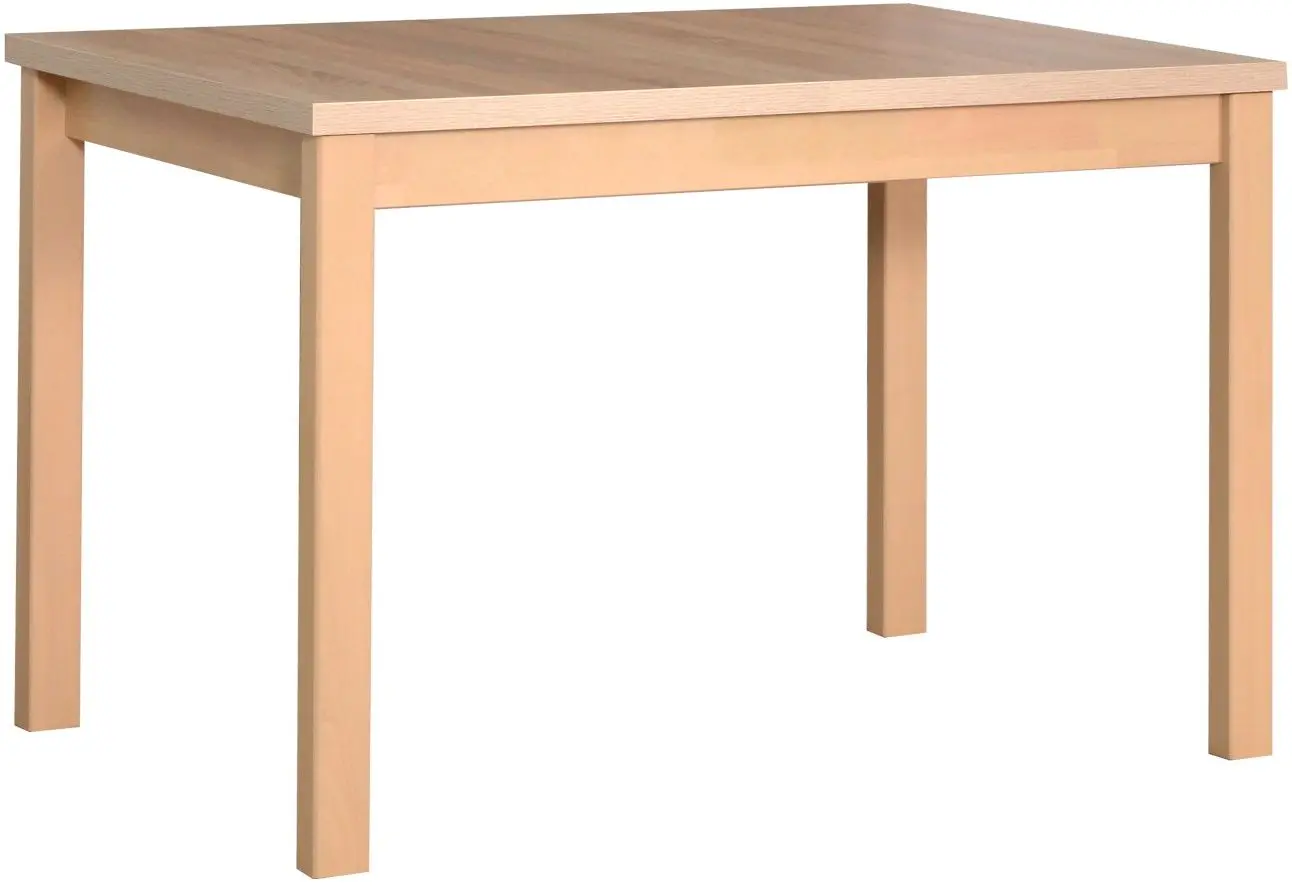 Стол раскладной Drewmix Alba 4