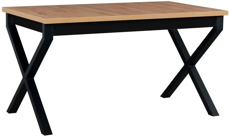 Стол раскладной Drewmix Ikon 1