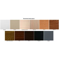 Стол раскладной Drewmix Oslo I L Thumb