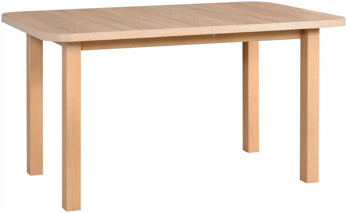 Стол раскладной Drewmix Wenus 2 - 5