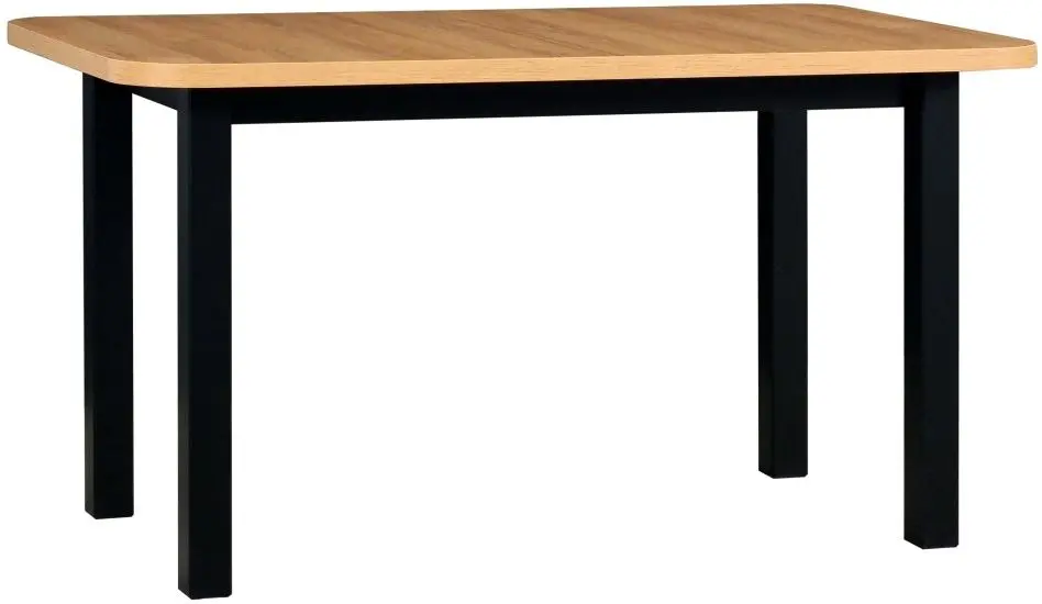 Стол раскладной Drewmix Wenus 2 - 4