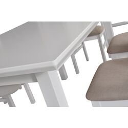 Стол раскладной Drewmix Wenus 5 LS Thumb