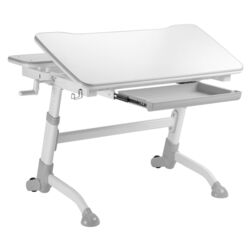 Banca Ergok Dya (Grey) Thumb