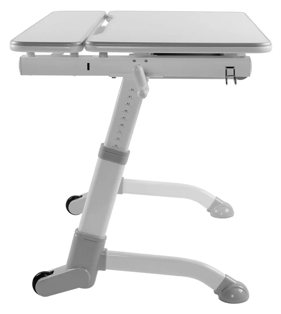 Banca Ergok Dya (Grey)