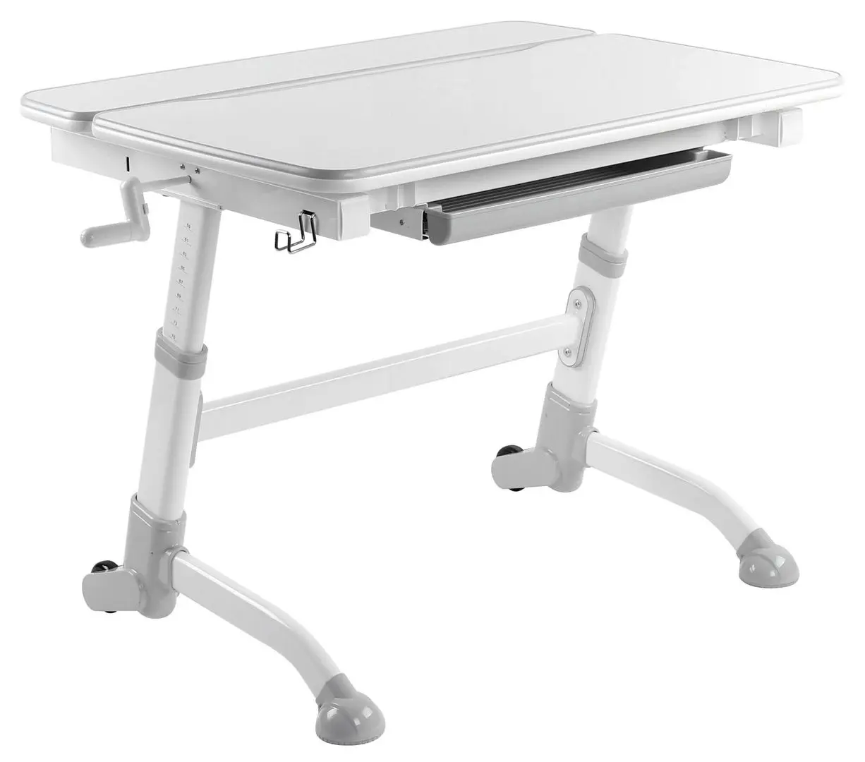 Banca Ergok Dya (Grey)