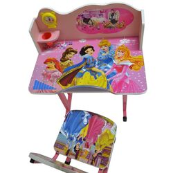 Set masa+scaun Evelin Princess FT15-18 Thumb