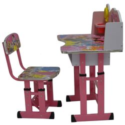 Set masa+scaun Evelin Princess FT15-18 Thumb