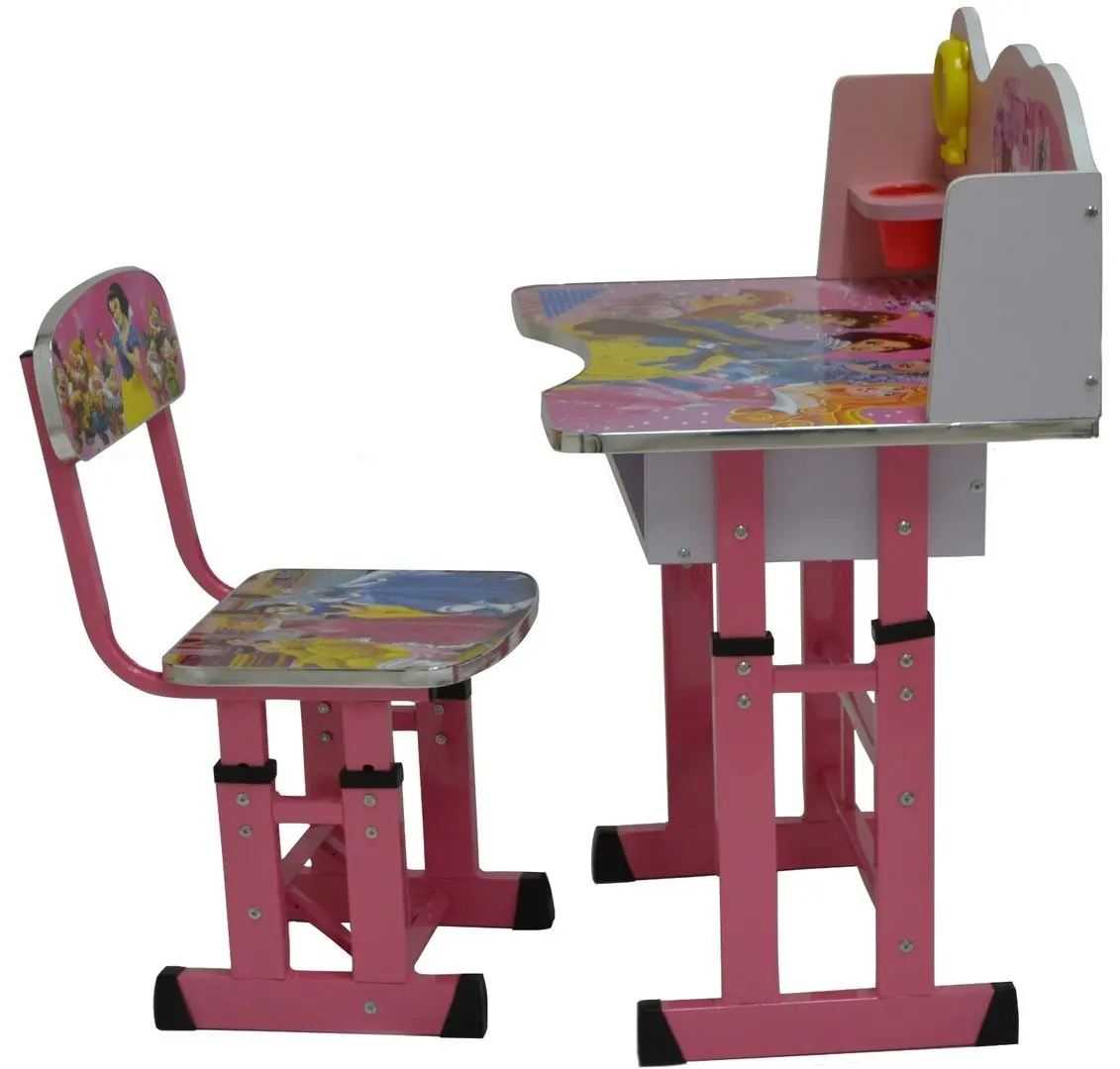 Set masa+scaun Evelin Princess FT15-18