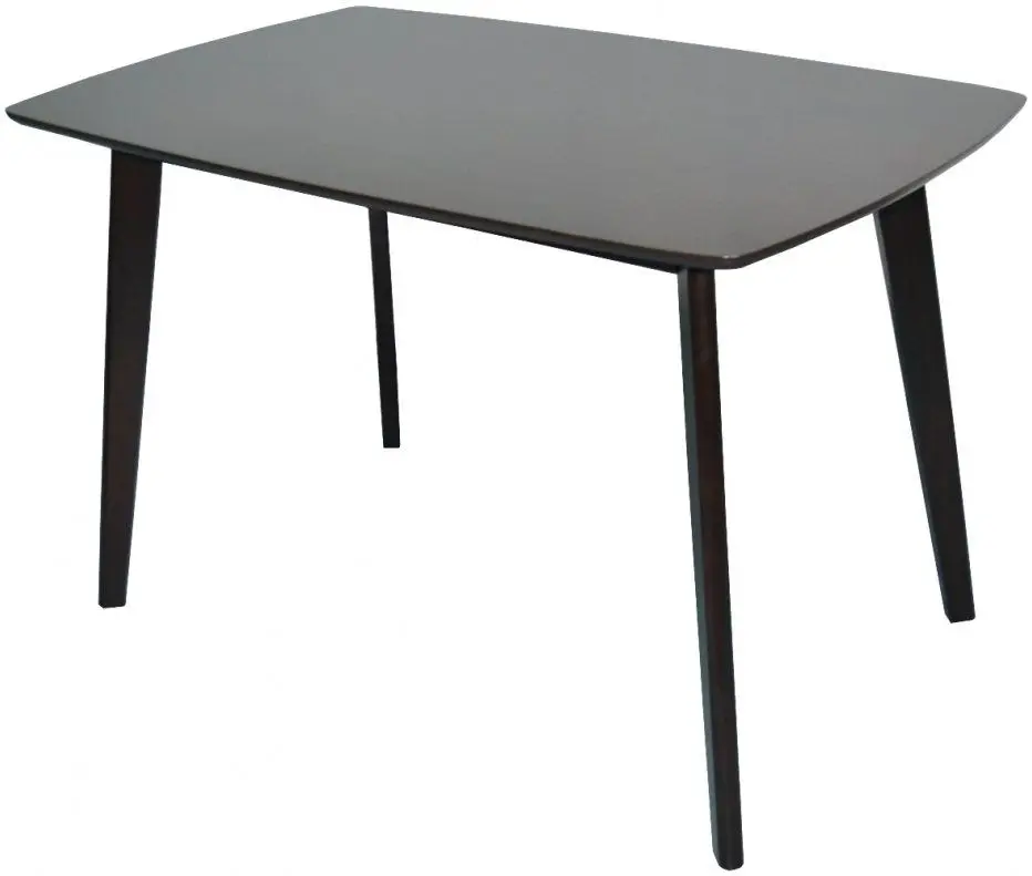 Стол Evelin Cooper (Chocolate)