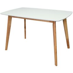 Masa Evelin Cooper (White/Bella Beech)