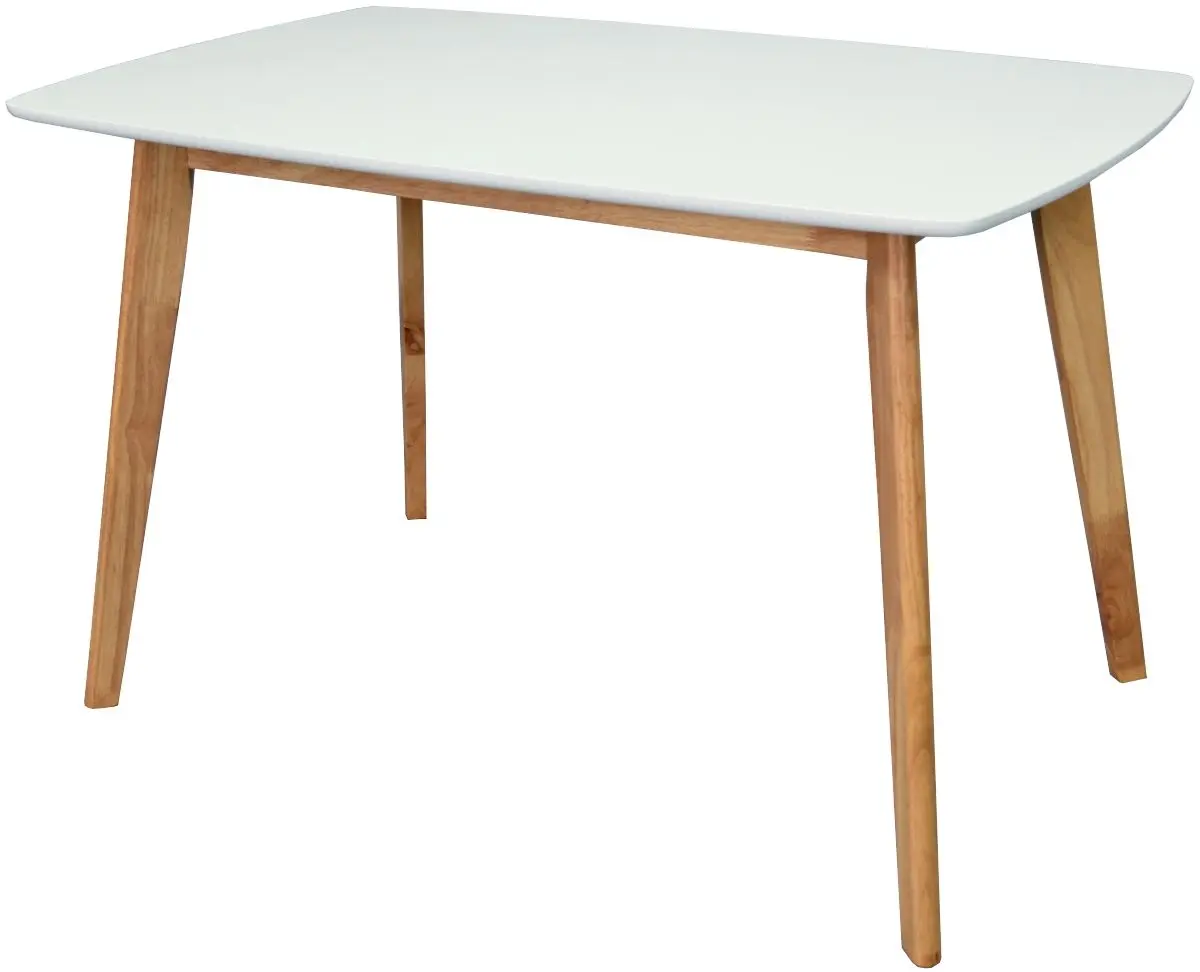 Masa Evelin Cooper (White/Bella Beech)