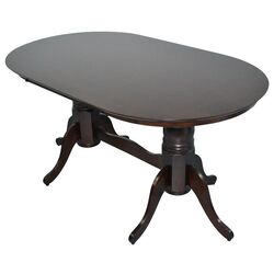 Стол Evelin HV-24 V (Chocolate)