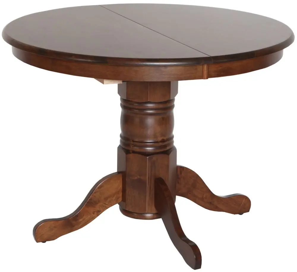 Masa plianta Evelin Capella V (Burnish Oak)