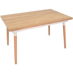 Masa extensibila Evelin DT 433-2 (Nebraska Oak)