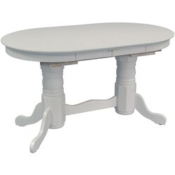 Masa extensibila Evelin HV-31 N (White)