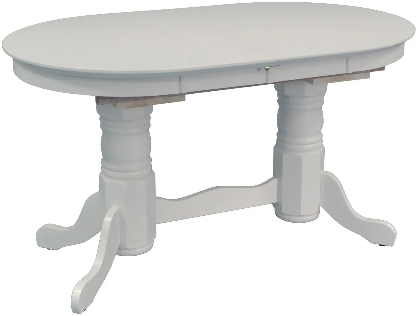 Masa extensibila Evelin HV-31 N (White)