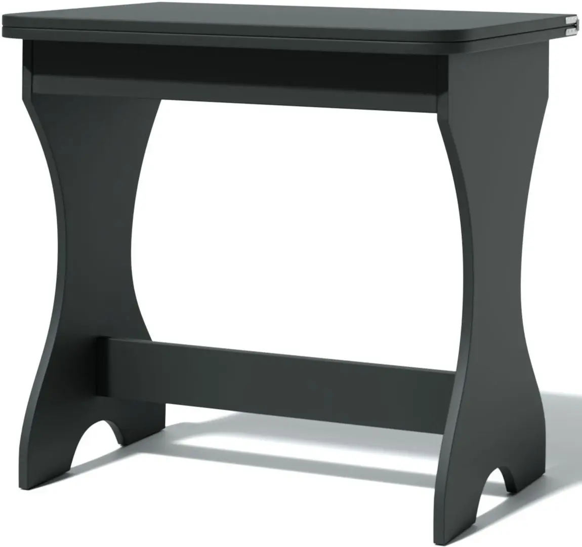 Masa extensibila Fabrik Home Noroc (Anthracite)