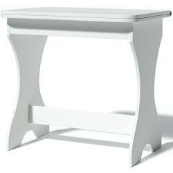 Masa extensibila Fabrik Home Noroc (White Ash) Thumb