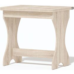 Masa extensibila Fabrik Home Noroc (Sonoma Oak) Thumb