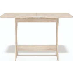 Masa extensibila Fabrik Home Noroc (Sonoma Oak) Thumb