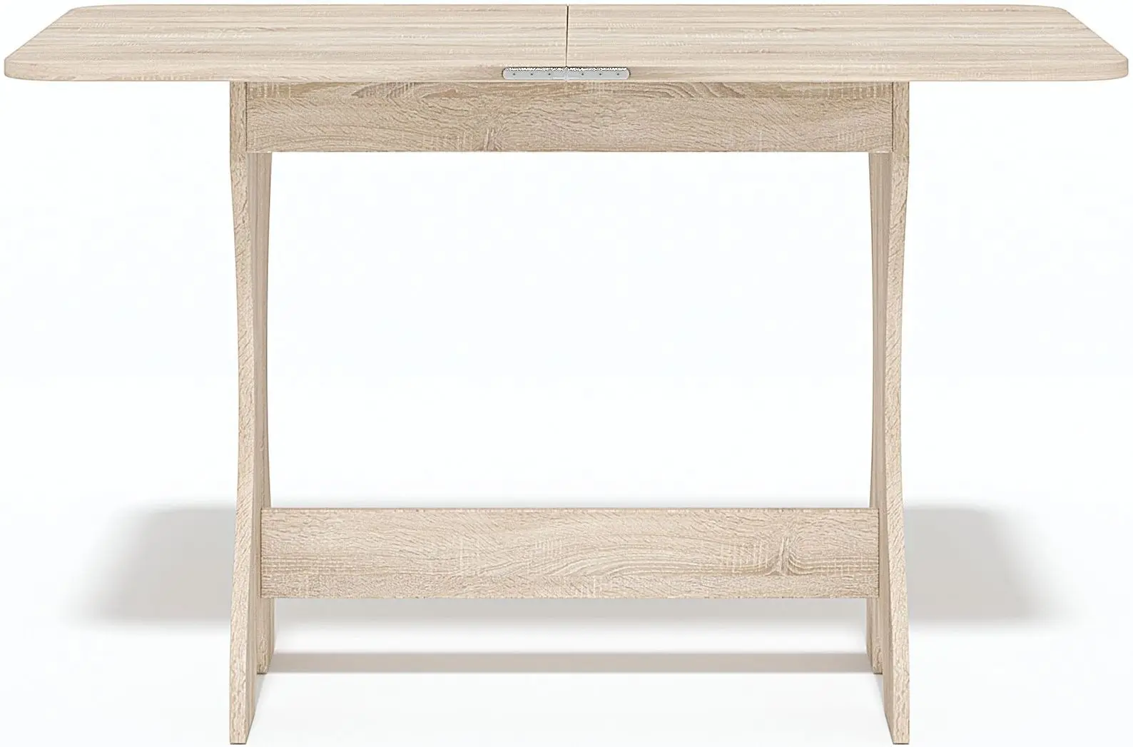 Masa extensibila Fabrik Home Noroc (Sonoma Oak)