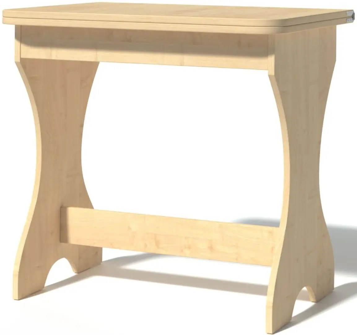 Стол раскладной Fabrik Home Noroc (Клен)