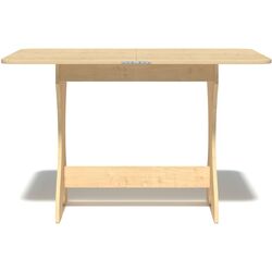 Стол раскладной Fabrik Home Noroc (Клен) Thumb