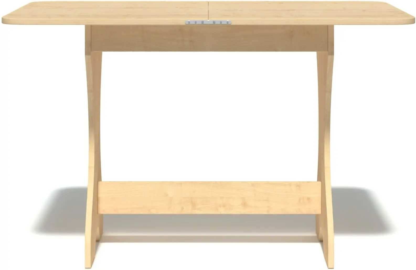 Стол раскладной Fabrik Home Noroc (Клен)