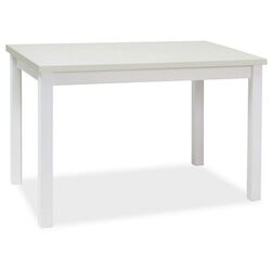 Masa Signal Adam 120x68 (Matte White)