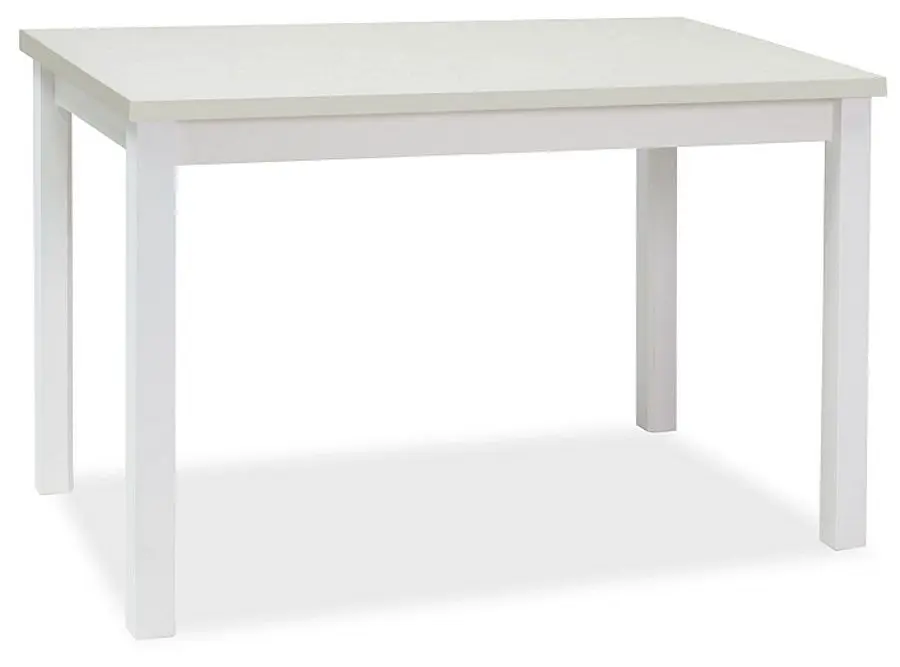 Masa Signal Adam 120x68 (Matte White)