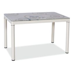 Masa Signal Damar 100x60 (Cream)