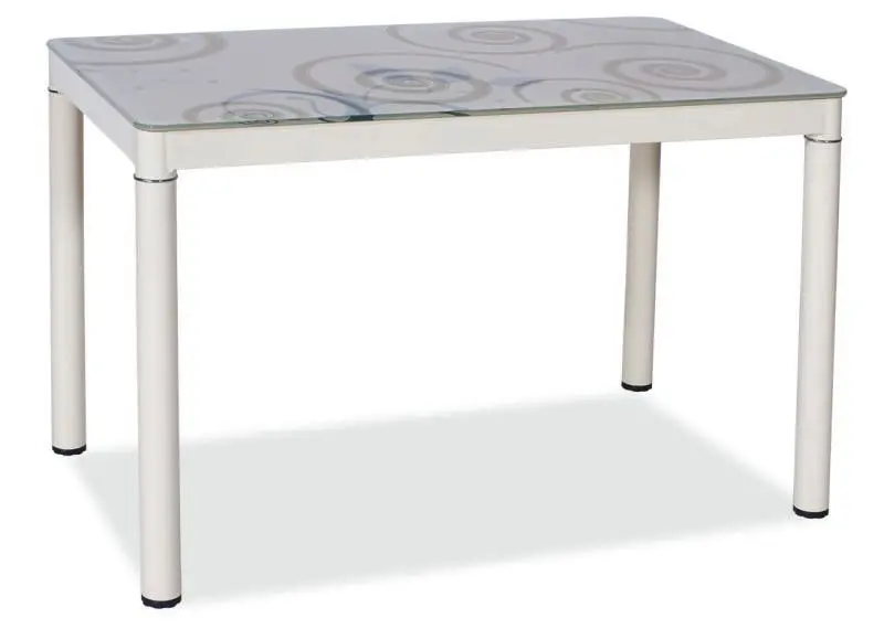 Masa Signal Damar 100x60 (Cream)