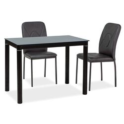 Стол Signal Galant 100x60 (Black) Thumb