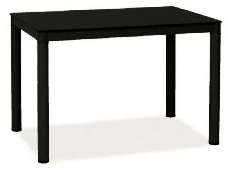 Стол Signal Galant 100x60 (Black)