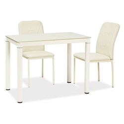 Masa Signal Galant 100x60 (Cream) Thumb