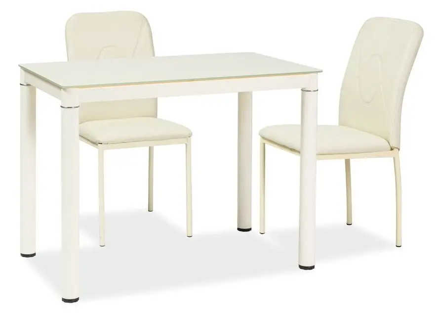 Masa Signal Galant 100x60 (Cream)