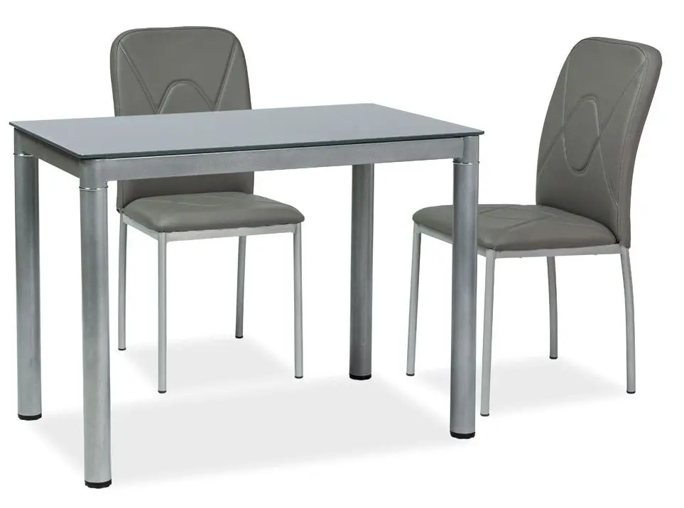 Стол Signal Galant 100x60 (Gray)