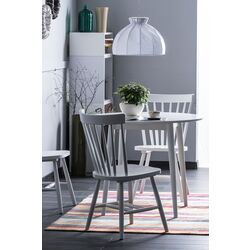 Masa Signal Larson (White) Thumb