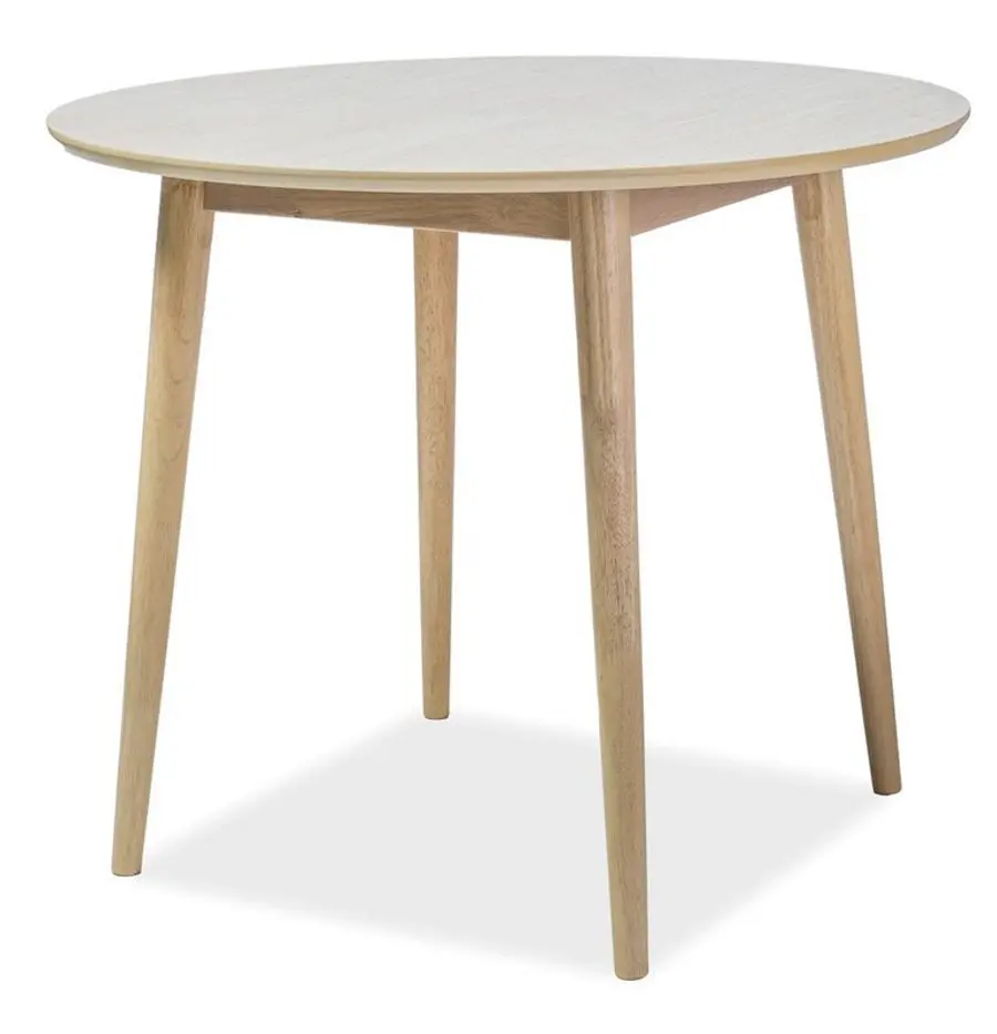 Стол Signal Nelson (Honey Oak)