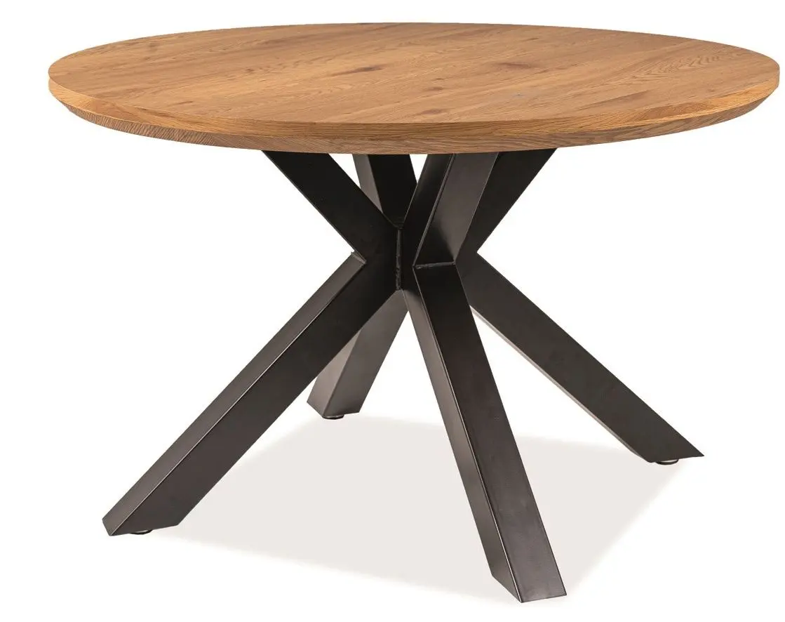 Masa Signal Ritmo (Oak/Black)