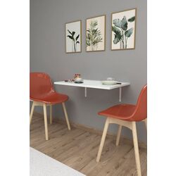 Masa suspendata Fabulous 45x72 (White) Thumb