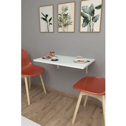 Masa suspendata Fabulous 45x72 (White) Thumb