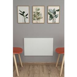 Masa suspendata Fabulous 45x72 (White) Thumb