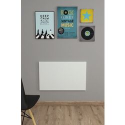 Masa suspendata Fabulous 45x72 (White) Thumb