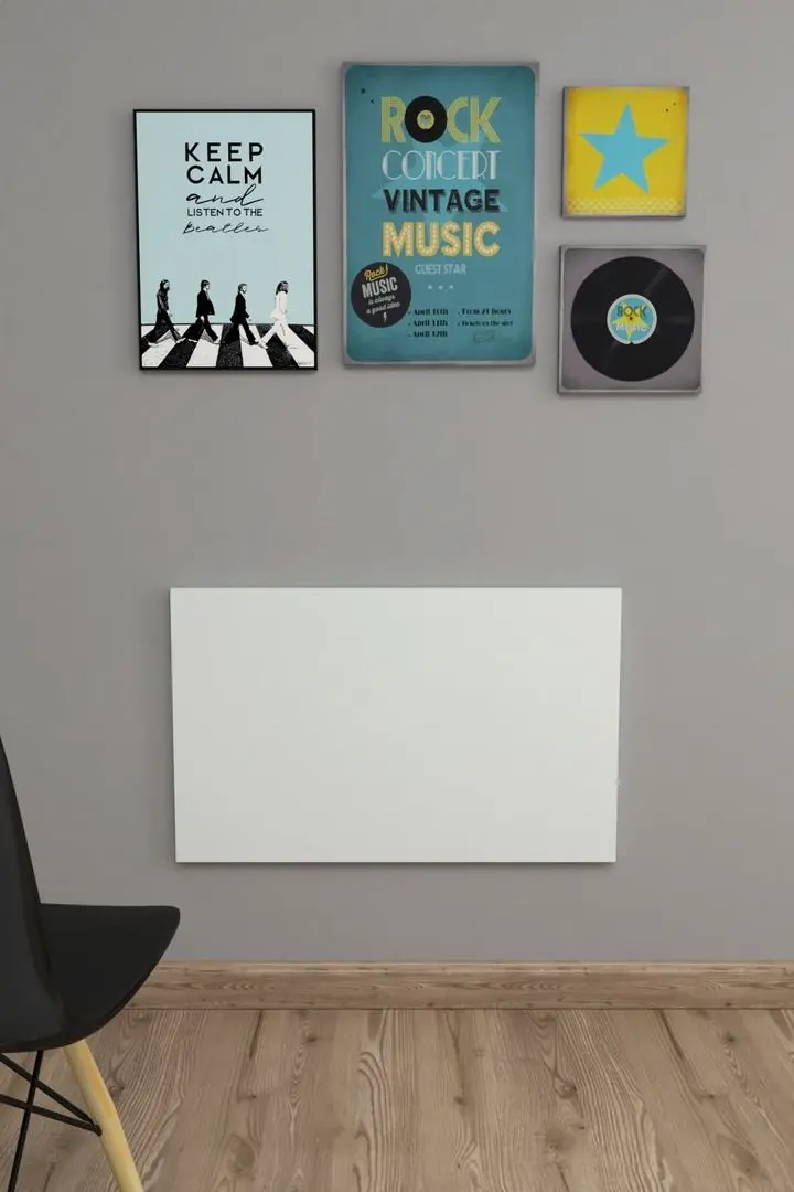 Masa suspendata Fabulous 45x72 (White)