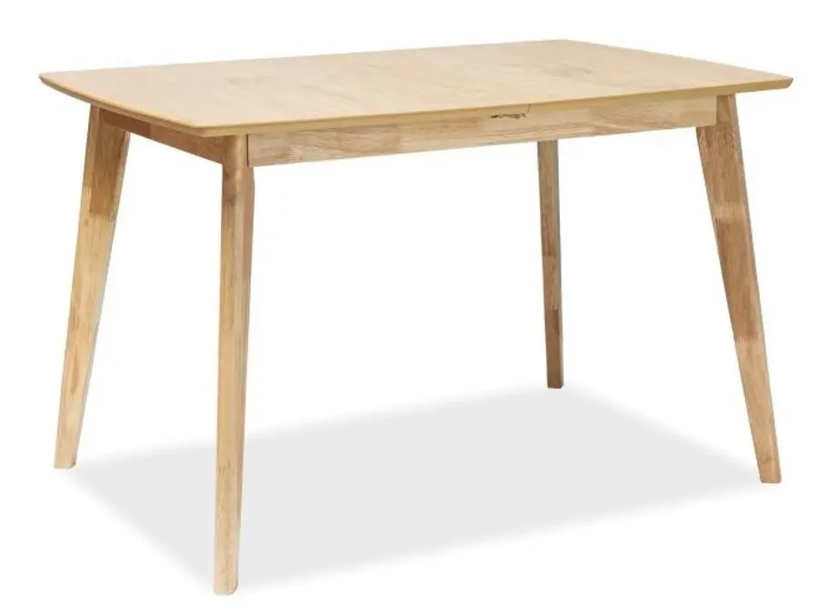 Стол раскладной Signal Brando (Oak)