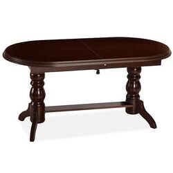 Masuta de cafea-transformator Signal Daniel (Wenge) Thumb