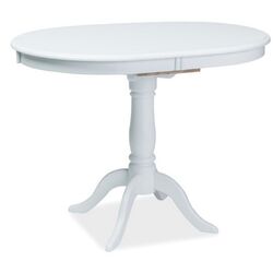 Masa plianta Signal Dello 100 (White)