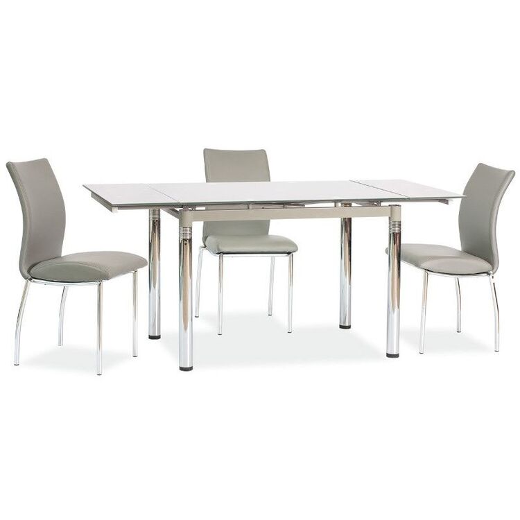 2. стол 140 на 80. стол mario 120 basalt. стол обеденный ст-2. стол серый обеденный раскладной.